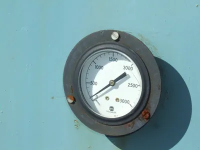 USED AMERICAN 1000