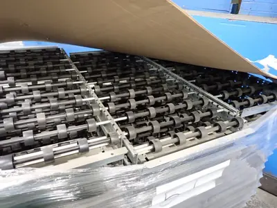 36" X 16" Conveyors