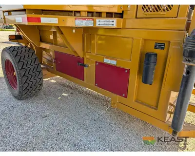 Used HAYBUSTER _UNKNOWN_ Forestry Grinders Iowa US | Keast Enterprises #1360349