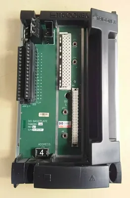 Used Triconex _UNKNOWN_ PLC Processors South Carolina US | Palmetto Automation #1482514