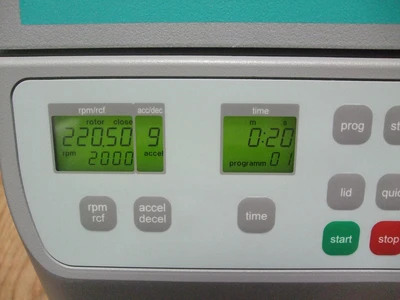 USED HERMLE Z306