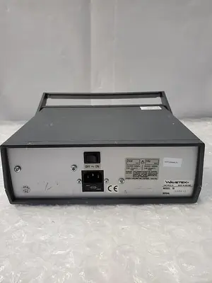 Wavetek 2MHz SweepFunction Generator  Model 19