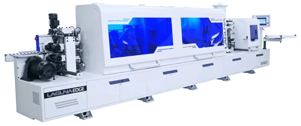 Laguna Bandit 5 Edgebander