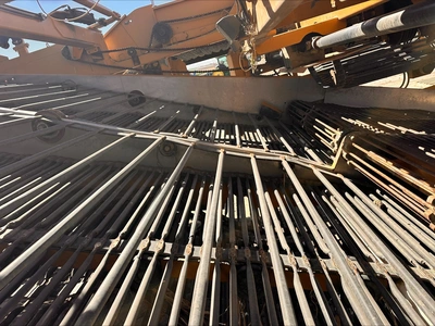 Used _UNKNOWN_ _UNKNOWN_ Self-propelled Harvesters Idaho US | Tri-Steel Manufacturing #1557213