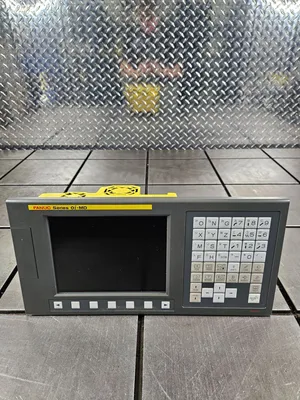 FANUC A02B-0319-B502 Tooling | GMT (2)