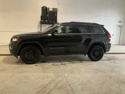 Used 2019 JEEP GRAND CHEROKEE SUVs Michigan US | Miedema Asset Management Group #1444910