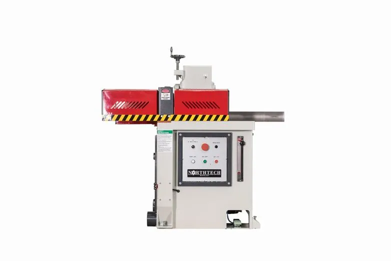Northtech NT CS30L-1532 30″ 15HP Upcut Saw (Left-Hand Cut) 230V