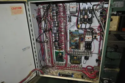 USED BLISS C-60