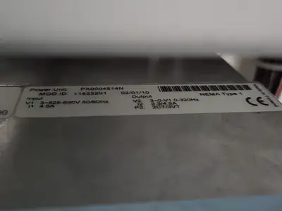 USED EATON SVX002A1-5A4N1