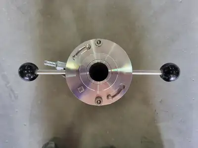 NEW ENDRESS+HAUSER CUA451-B1D