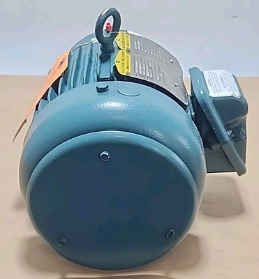 NEW Baldor VECP3581-4