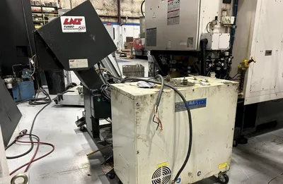 2013 BROTHER TC-32B QTN Drilling & Tapping Centers | Midstate Machinery (12)