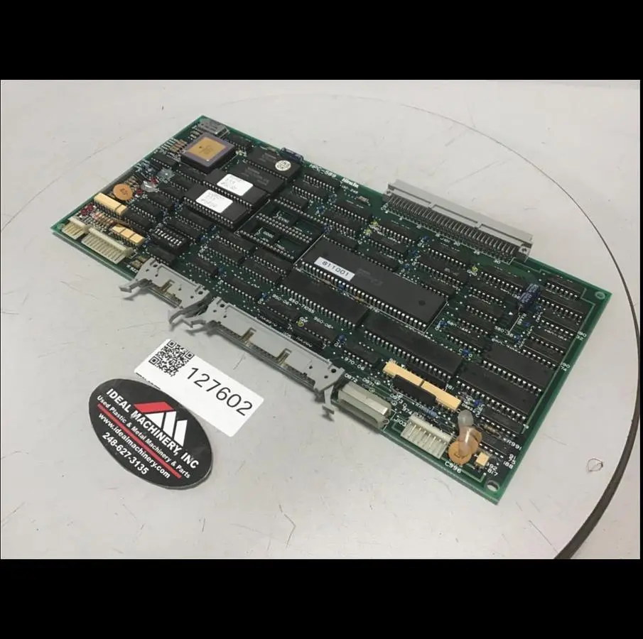 USED HIRATA HPC-589