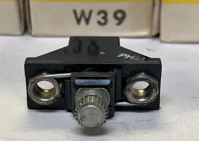 New | in-Stock ALLEN-BRADLEY W39 Miscellaneous Equipment (Electrical & Power) Ohio US | Surplus Asset Holdings #1364011