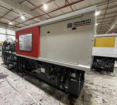 USED 1999 CINCINNATI MILACRON MT310-22