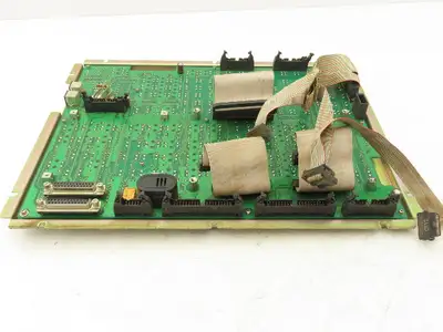 Used MITSUBISHI _UNKNOWN_ Automation Control (HMI) Indiana US | Arrow Industrial #1316667