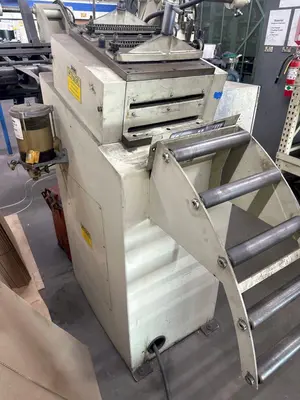 CWP 3RD-18 / SE12B / SMXIII-12 Coil Feed Lines | PressTrader Limited (4)