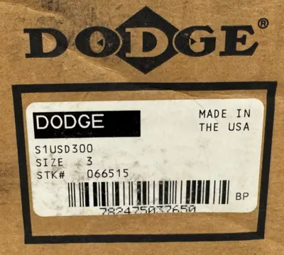 NEW DODGE S1USD300