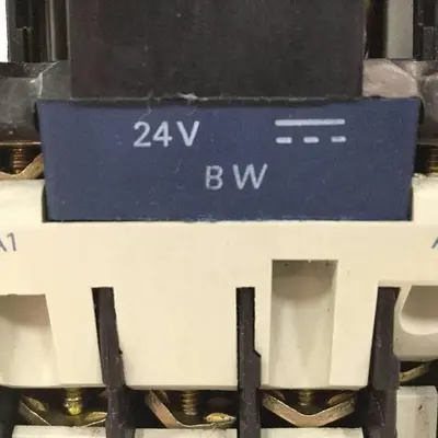 USED TELEMECANIQUE LP1D3210