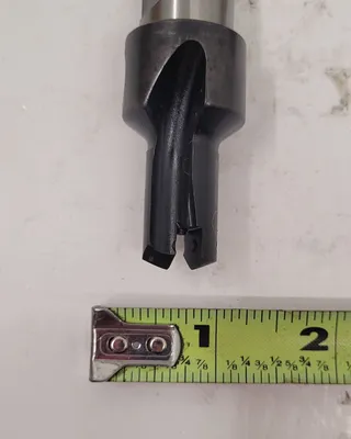 Allied Machine & Engineering 21005S-20FM Tooling & Accessories, Drilling | Machinery Central (4)