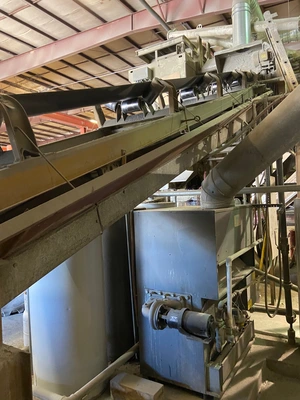 USED ERMC / ACROMIX R-2000H-1