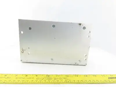ACME Electric Corp. 500B48HA Linear Power Supply 115/230V 50/60Hz