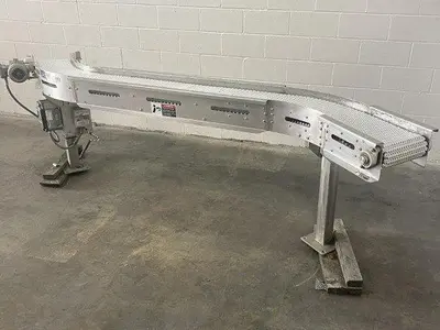 USED COASTLINE EQUIPMENT 6130
