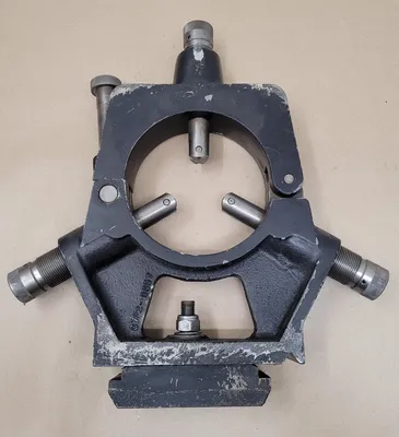 CLAUSING HARRISON 15.75 Steadyrest Tooling & Accessories, Steady Rests | Machinery Central (1)