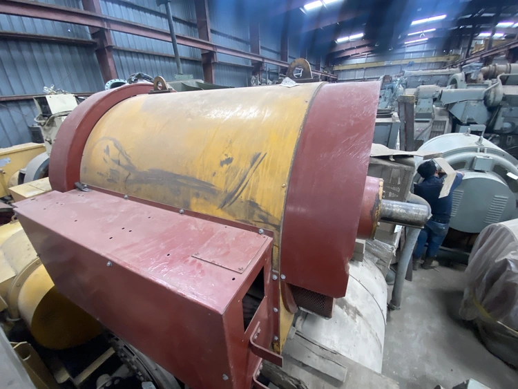 Used KATO 1600EX9D Synchronous Alternators Texas US | Apollo Electric #1514480