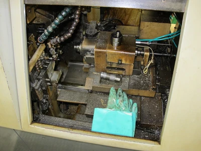 USED 1996 NOMURA NN-20BII