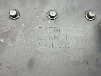 Used Omega J36651 Unscramblers Michigan US | Maverick Industrial Sales #1395840