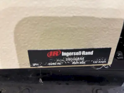 INGERSOLL RAND KLR SERIES TRANSFORMER: YOBRO #24556