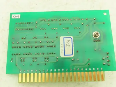 N Thermonics PLK-22A Printed Circuit Control Board PCB Card
