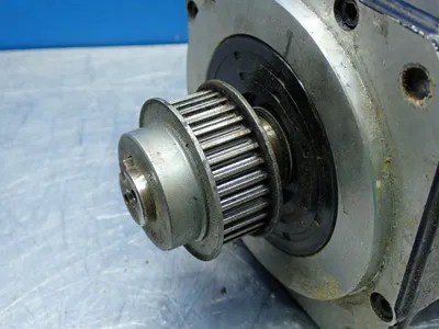 Used FANUC A06B0128B575#7008 Motors (misc) Ohio US | HGR 24 #887350