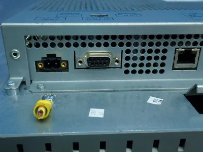 USED SIEMENS 6AV66440AA012AX0