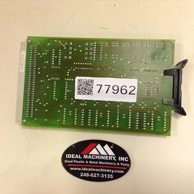 USED NETSTAL HVC 110.240.5174