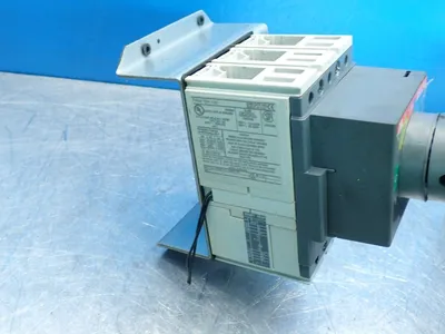 USED ABB TMAXT2H100