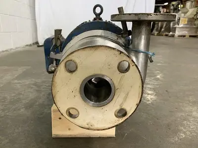 Centrifugal Pump
