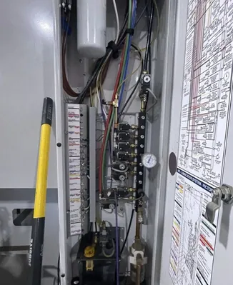 2020 HAAS UMC-1000SS Universal Machining Centers | Midstate Machinery (14)