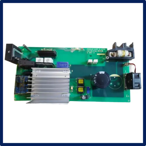Used FANUC A16B-2202-0740 Circuit Boards | CNC TOOLS LLC #771092