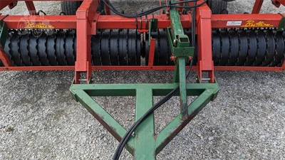 USED BRILLION WL03
