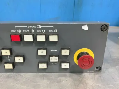 Used MAZAK 4YZ11B3 Automation Control (HMI) Ohio US | HGR 24 #1316463