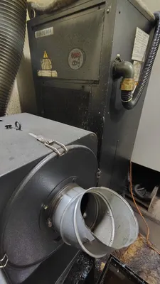 2005 MAZAK MAZATECH FH-6800 Machining Centers, Horizontal | Asset Exchange Corporation (11)