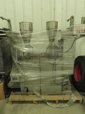 USED 1991 GREATIDE 502