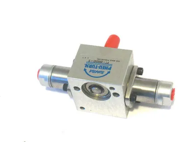 NEW BIMBA PT-006045-R PNEU-TURN ROTARY PT006045R