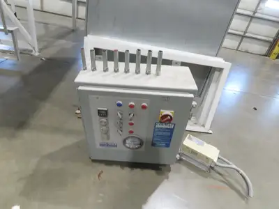 New | in-Stock COL-MET _UNKNOWN_ Gas Heaters Indiana US | Arrow Industrial #921943