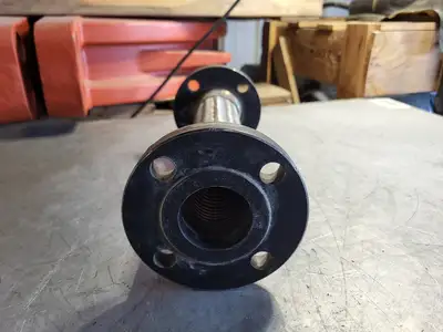 USED SENIOR FLEXONICS OD2524.5C