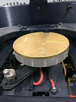 MICROMANIPULATOR 6200 MANUAL PROBING STATION