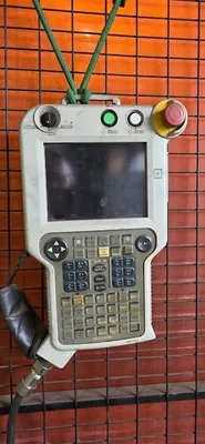 Used MOTOMAN ArcWorld Welding Machinery (Other) Wisconsin US | Mac-Tech #1357097