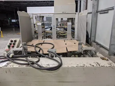 USED WEXXAR DELTA-K